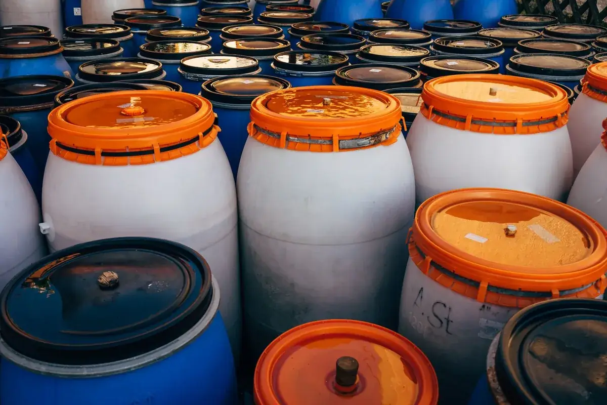 Hazmat Cleanup in Michigan-Martin, Detroit, MI